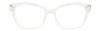 Picture of Betsey Johnson Eyeglasses HUNNY