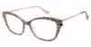 Picture of Betsey Johnson Eyeglasses HUNNY