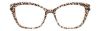 Picture of Betsey Johnson Eyeglasses HUNNY
