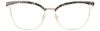 Picture of Betsey Johnson Eyeglasses HERA