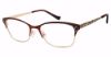 Picture of Betsey Johnson Eyeglasses FREE SPIRIT