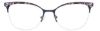 Picture of Betsey Johnson Eyeglasses GIRL BOSS