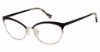 Picture of Betsey Johnson Eyeglasses FOX