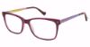 Picture of Betsey Johnson Eyeglasses FLASH DANCE