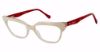 Picture of Betsey Johnson Eyeglasses EYE CANDY BETSY