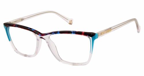 Picture of Betsey Johnson Eyeglasses DREAMY