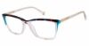 Picture of Betsey Johnson Eyeglasses DREAMY