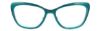 Picture of Betsey Johnson Eyeglasses DOUBLE LIFE