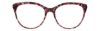 Picture of Betsey Johnson Eyeglasses DIVA DAYS