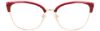 Picture of Betsey Johnson Eyeglasses CATCALL