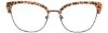 Picture of Betsey Johnson Eyeglasses CATCALL