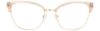 Picture of Betsey Johnson Eyeglasses CATCALL
