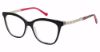 Picture of Betsey Johnson Eyeglasses BONJOUR