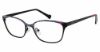 Picture of Betsey Johnson Eyeglasses BAUBLE