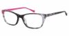 Picture of Betsey Johnson Eyeglasses ATTRACTION