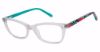 Picture of Betsey Johnson Eyeglasses WINK