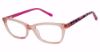 Picture of Betsey Johnson Eyeglasses WINK