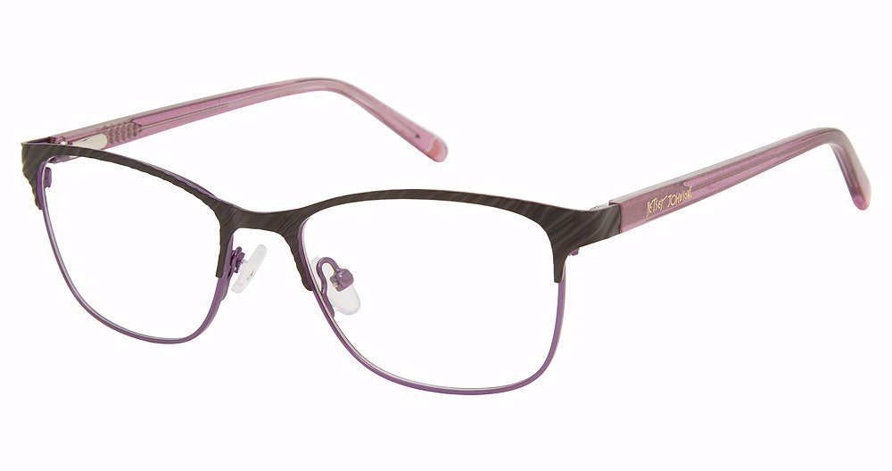 Picture of Betsey Johnson Eyeglasses WILDFLOWER