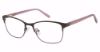 Picture of Betsey Johnson Eyeglasses WILDFLOWER