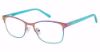 Picture of Betsey Johnson Eyeglasses WILDFLOWER