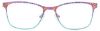 Picture of Betsey Johnson Eyeglasses WILDFLOWER