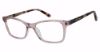 Picture of Betsey Johnson Eyeglasses SWAG