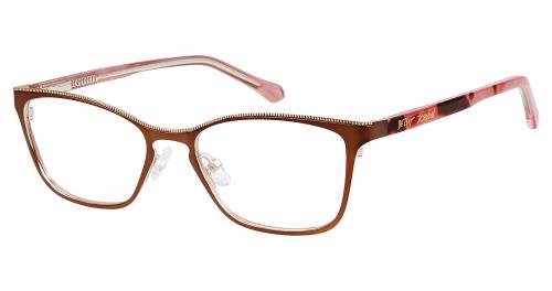 Picture of Betsey Johnson Eyeglasses SQUAD