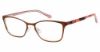 Picture of Betsey Johnson Eyeglasses SQUAD