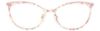 Picture of Betsey Johnson Eyeglasses STAR POWER