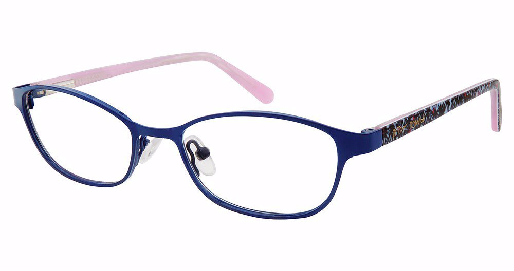 Picture of Betsey Johnson Eyeglasses SOCIAL