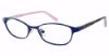 Picture of Betsey Johnson Eyeglasses SOCIAL