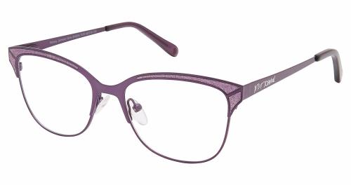 Picture of Betsey Johnson Eyeglasses SHEEN