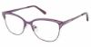 Picture of Betsey Johnson Eyeglasses SHEEN