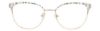 Picture of Betsey Johnson Eyeglasses LIL MISS