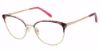Picture of Betsey Johnson Eyeglasses LIL MISS