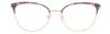 Picture of Betsey Johnson Eyeglasses LIL MISS