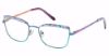 Picture of Betsey Johnson Eyeglasses GOSSIP GIRL