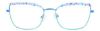 Picture of Betsey Johnson Eyeglasses GOSSIP GIRL
