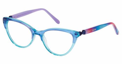 Picture of Betsey Johnson Eyeglasses BOWS