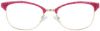 Picture of Betsey Johnson Eyeglasses CAJJ