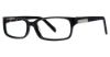 Picture of Big Mens Eyewear Club Eyeglasses BIG Wig