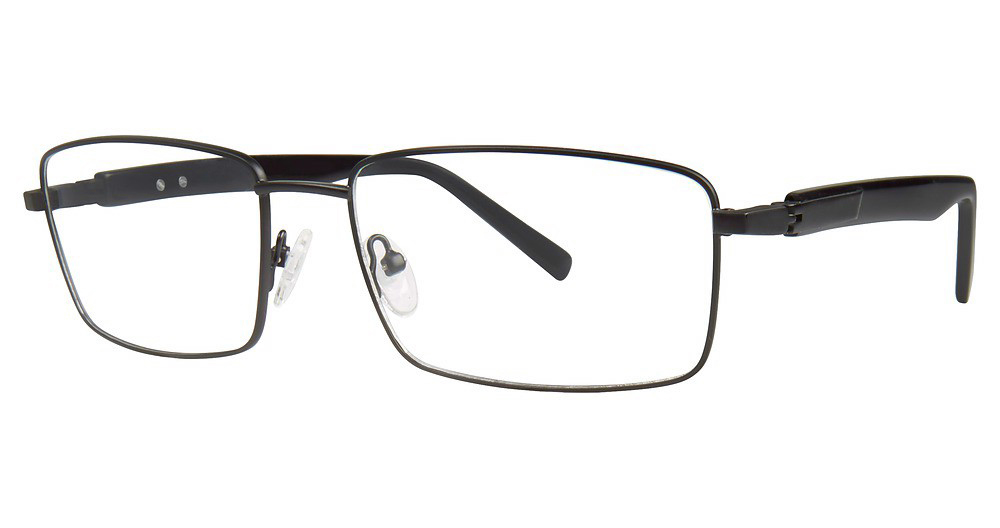 Picture of Big Mens Eyewear Club Eyeglasses BIG Town