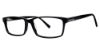 Picture of Big Mens Eyewear Club Eyeglasses BIG Ticket