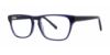 Picture of Big Mens Eyewear Club Eyeglasses BIG Zach