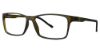 Picture of Big Mens Eyewear Club Eyeglasses BIG Target