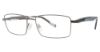 Picture of Big Mens Eyewear Club Eyeglasses BIG Town