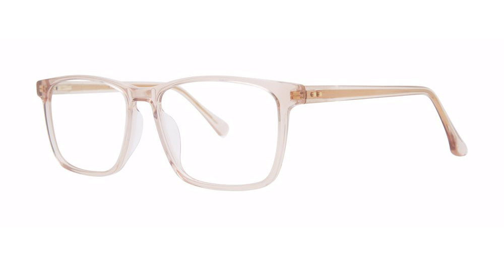 Picture of Big Mens Eyewear Club Eyeglasses BIG Speech