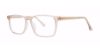 Picture of Big Mens Eyewear Club Eyeglasses BIG Speech