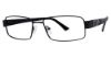Picture of Big Mens Eyewear Club Eyeglasses BIG Sky