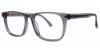 Picture of Big Mens Eyewear Club Eyeglasses BIG Speech